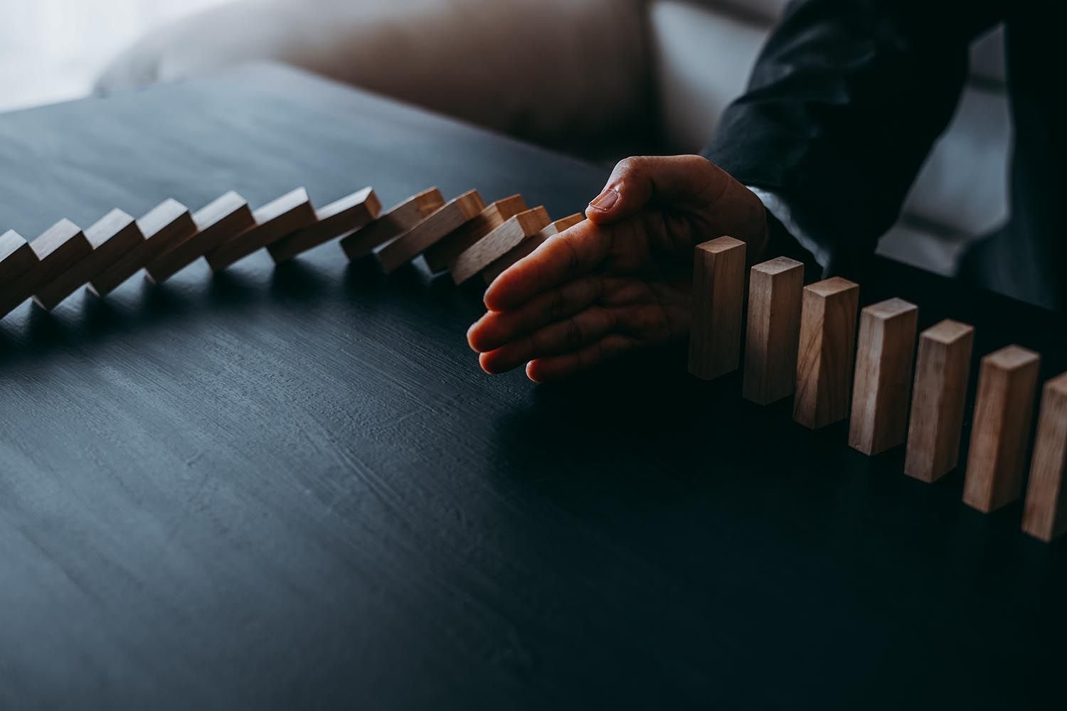 Cómo anticiparse a las ciberamenazas: Informe de inteligencia global sobre amenazas de Mimecast, segundo semestre de 2024