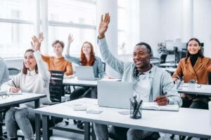 El Estado del Riesgo Humano: La Conciencia de Seguridad Evoluciona