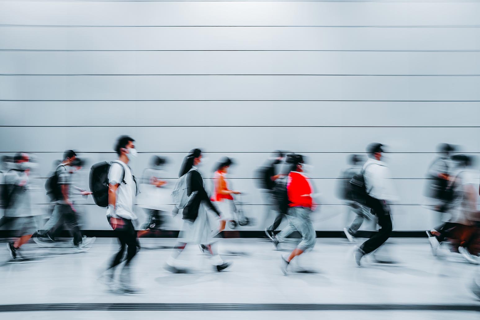 El bloqueo tradicional es un desastre: Descubre la forma moderna (menos dolorosa) de bloquear